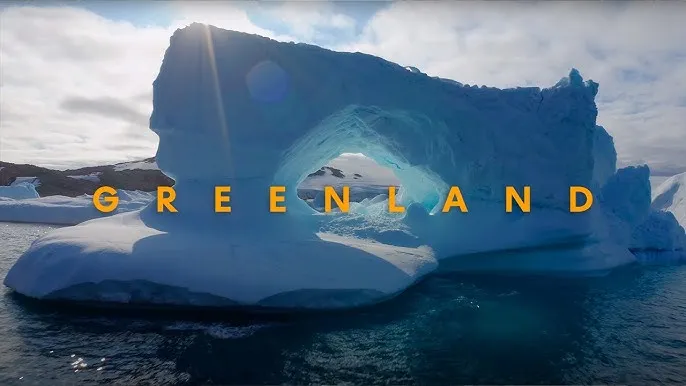 大象传媒 - 最后的冰川纪录片