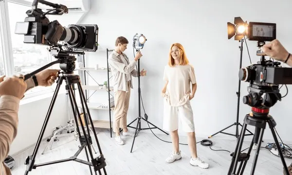 大象传媒 - 消失的边界线拍摄幕后