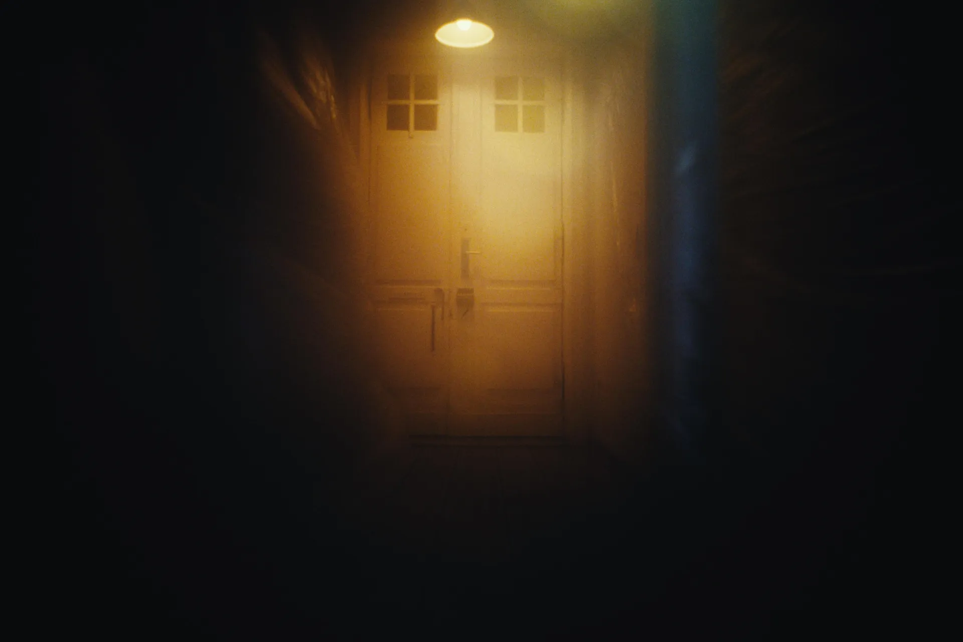 大象传媒 - 消失的边界线剧照