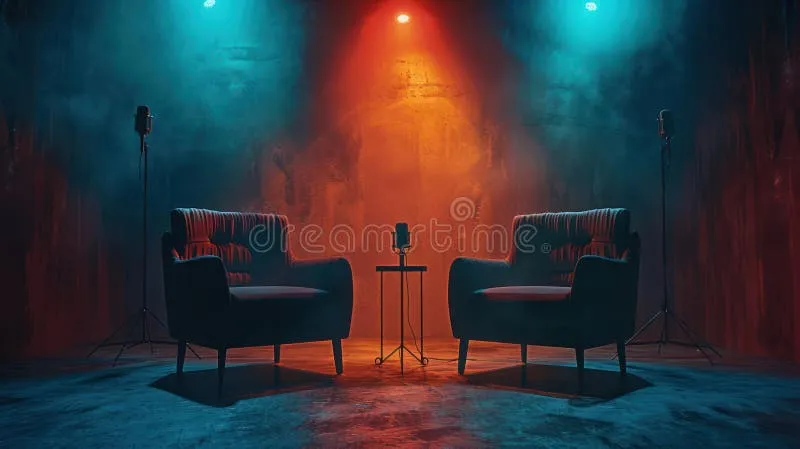 大象传媒 - 消失的边界线人物访谈